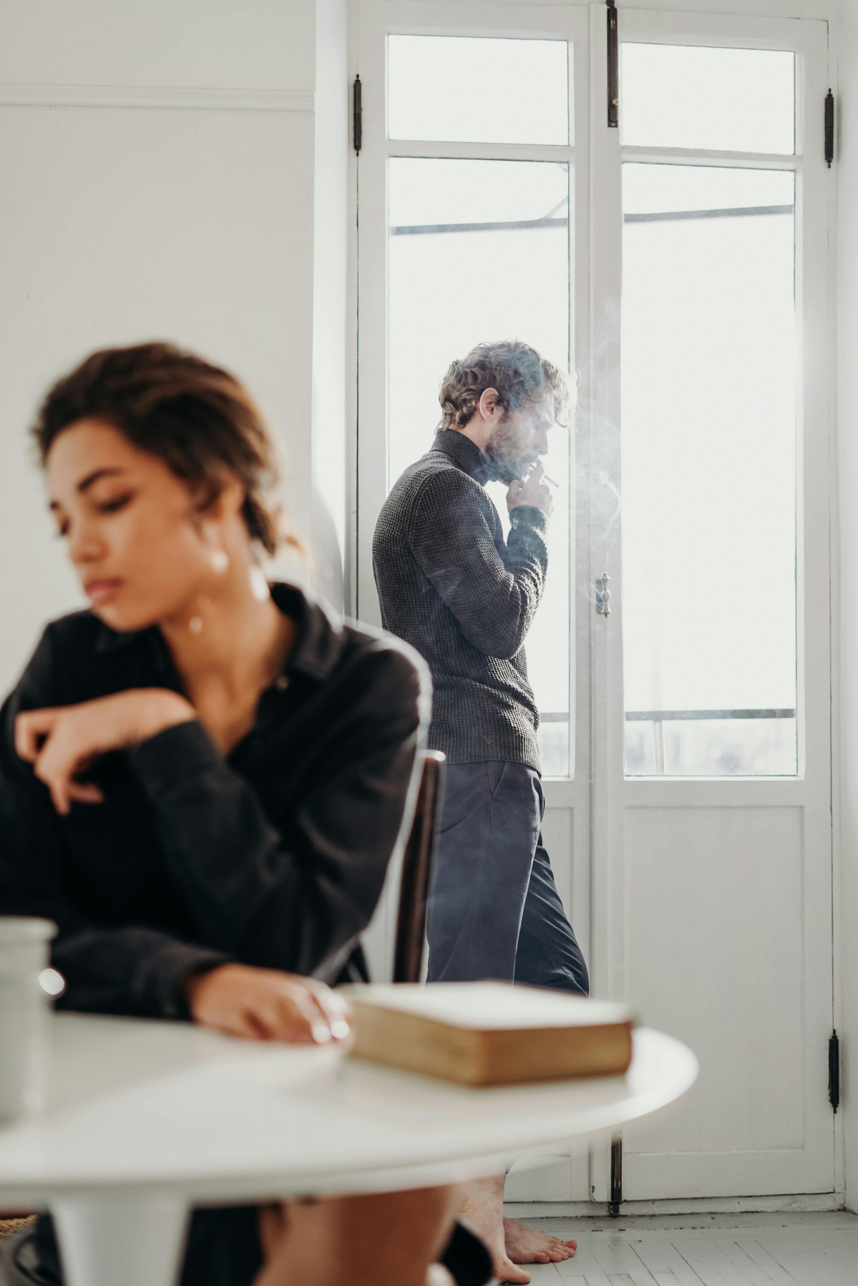 Cómo gestionar los conflictos en pareja: comunicación, empatía y equilibrio emocional | Sonia Sola Gil: Psicología Online