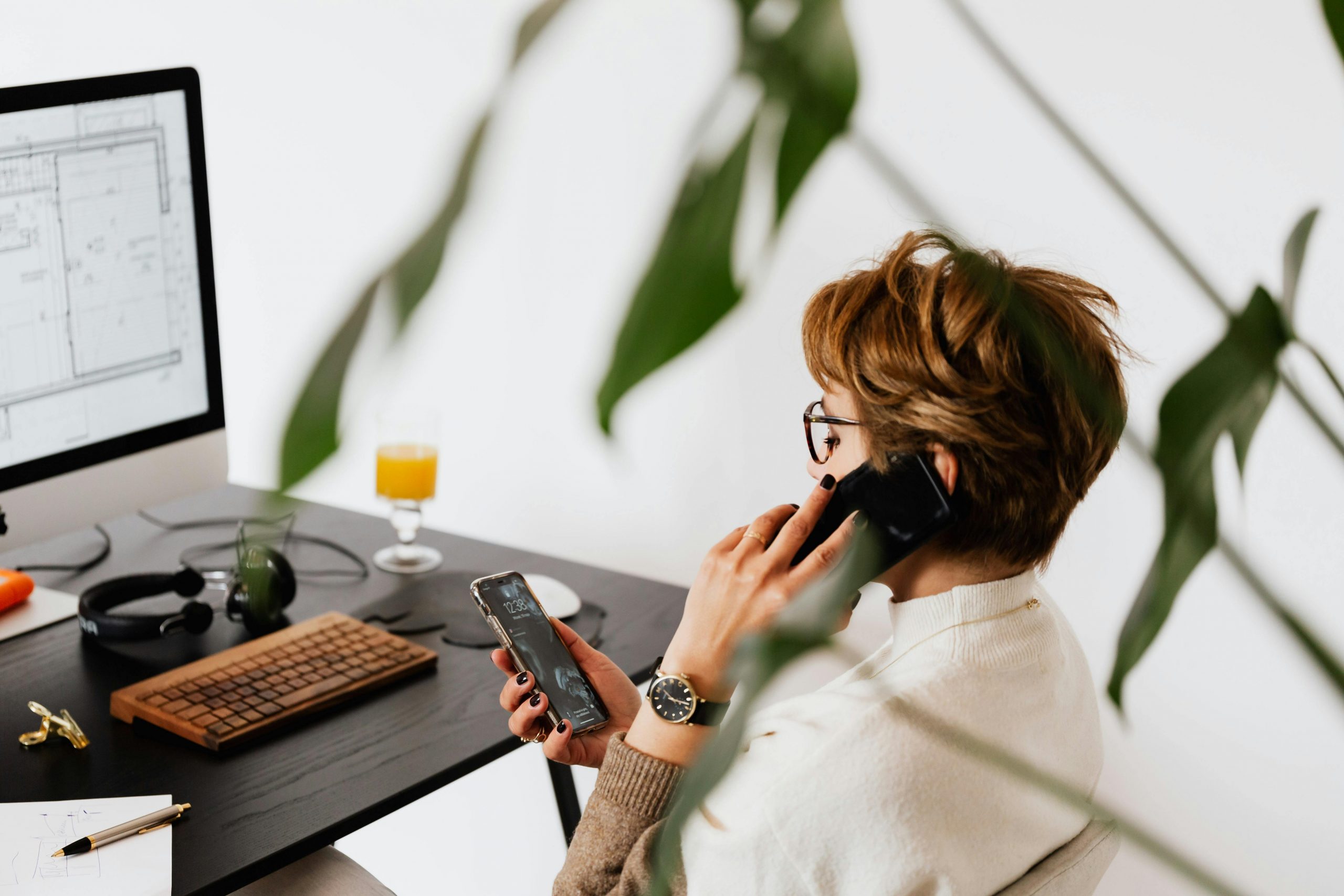 La mente multitarea: cómo el exceso de estímulos afecta a tu bienestar psicológico | Sonia Sola Gil: Psicología Online
