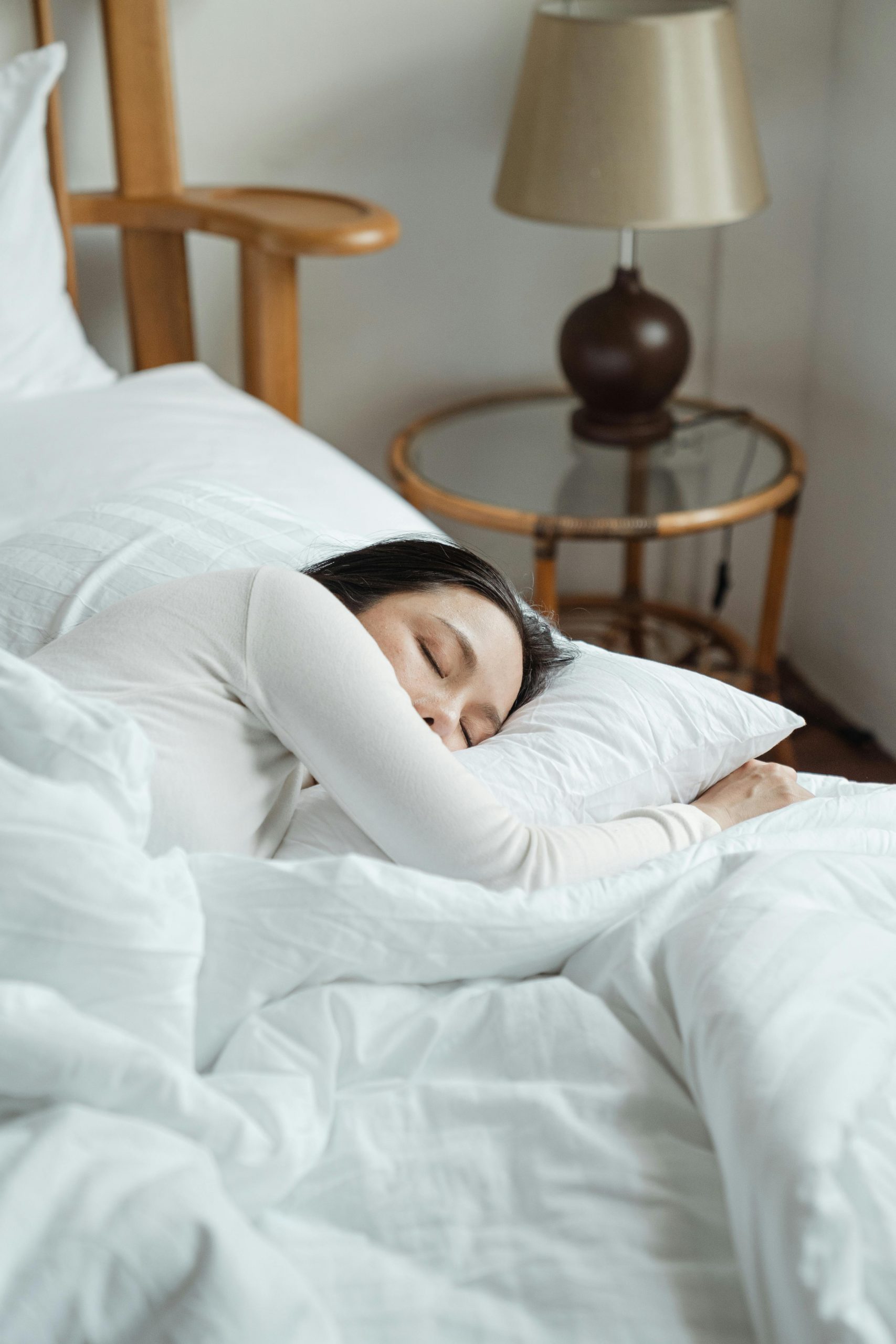 Cómo calmar la mente antes de dormir | Sonia Sola Gil: Psicología Online