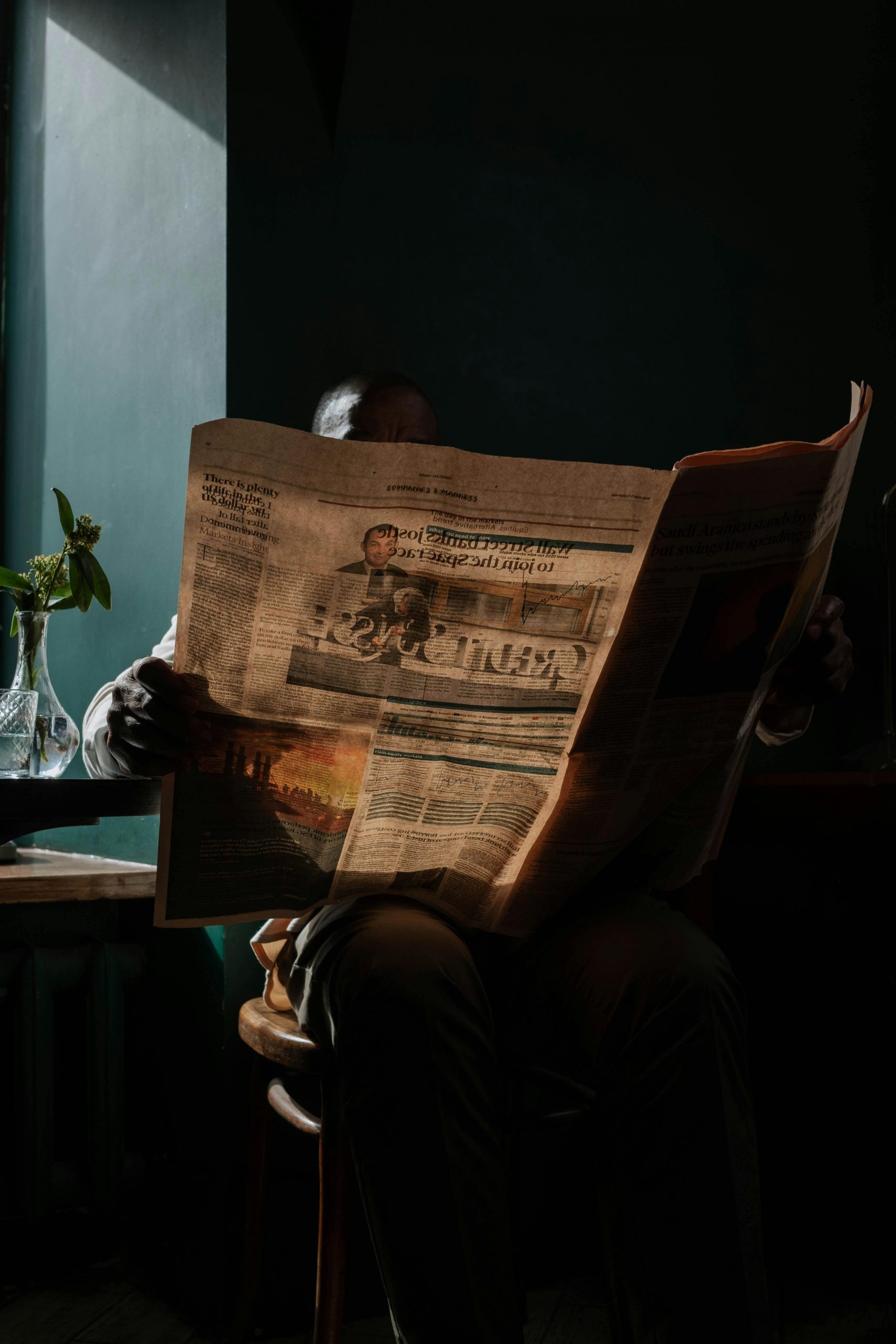 Cómo la crisis económica y los conflictos actuales están afectando a la salud mental | Sonia Sola Gil: Psicología Online