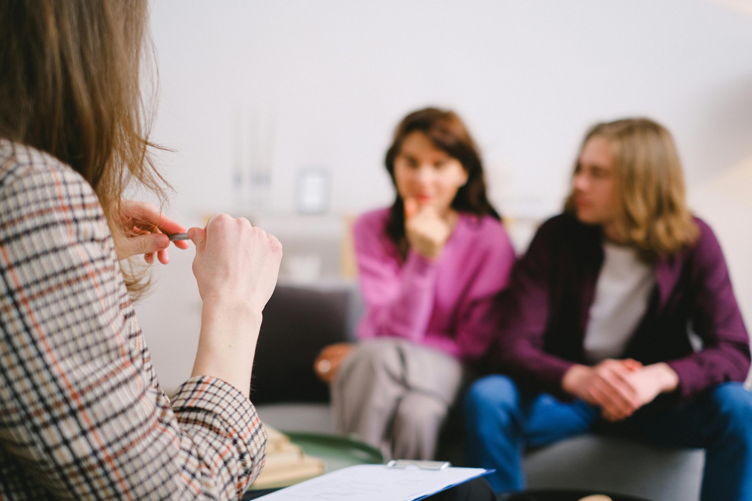 Frases que dañan una relación sin darte cuenta (y probablemente se dicen más de lo que parece) | Sonia Sola Gil: Psicología Online